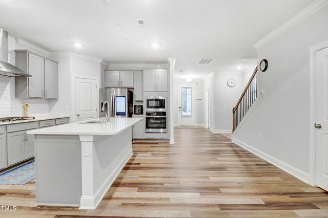 333 Natsam Woods Way, Wake Forest, NC 27587