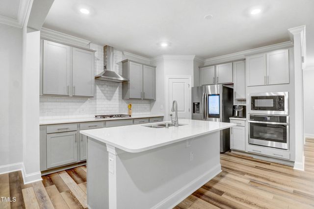 333 Natsam Woods Way, Wake Forest, NC 27587