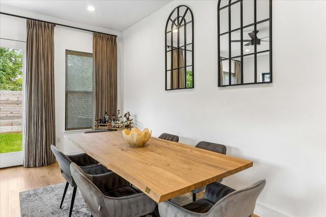 4008 Chapman Street, Houston, TX 77009