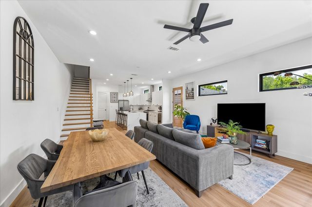 4008 Chapman Street, Houston, TX 77009