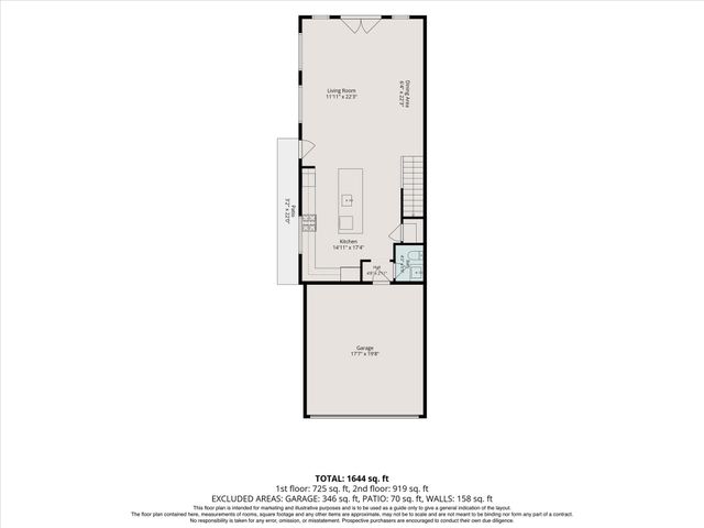 4008 Chapman Street, Houston, TX 77009