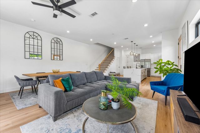 4008 Chapman Street, Houston, TX 77009