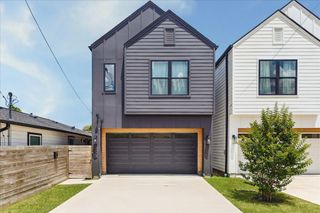 4008 Chapman Street, Houston, TX 77009