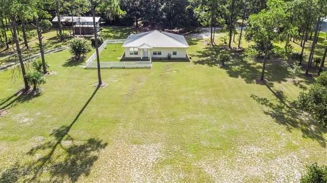17925 SE 49TH PLACE, Hawthorne, FL 32640