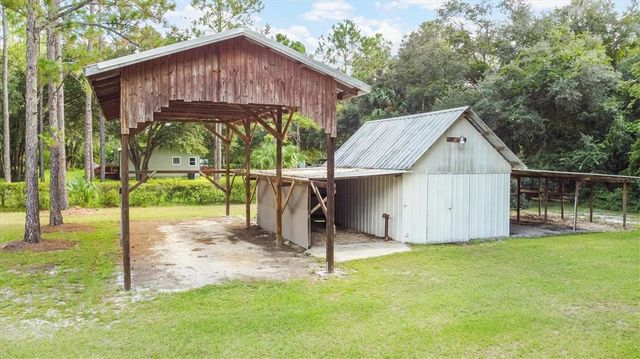 17925 SE 49TH PLACE, Hawthorne, FL 32640