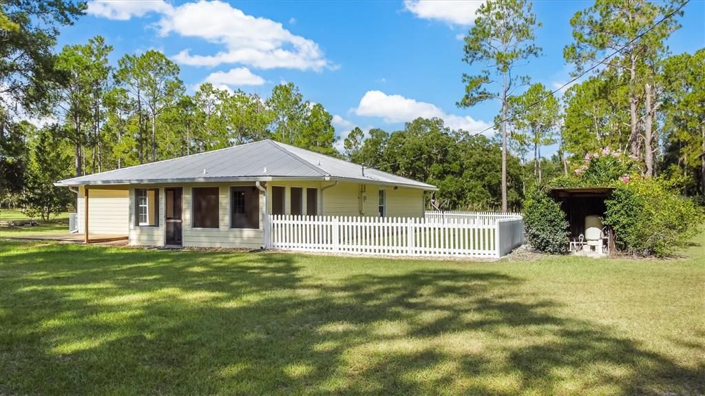 17925 SE 49TH PLACE, Hawthorne, FL 32640