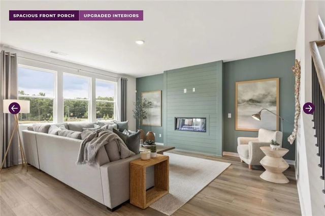 30 Poplar Bluff Way, Jefferson, GA 30549