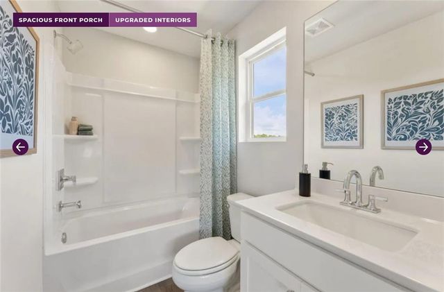 30 Poplar Bluff Way, Jefferson, GA 30549