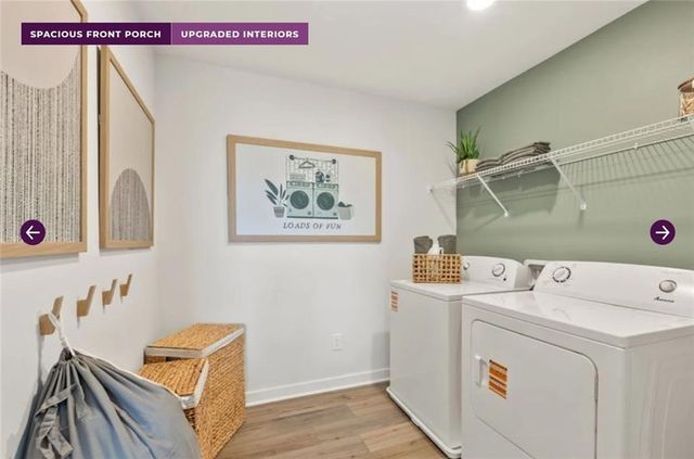 30 Poplar Bluff Way, Jefferson, GA 30549