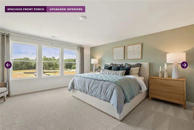 30 Poplar Bluff Way, Jefferson, GA 30549