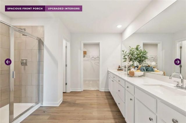 30 Poplar Bluff Way, Jefferson, GA 30549