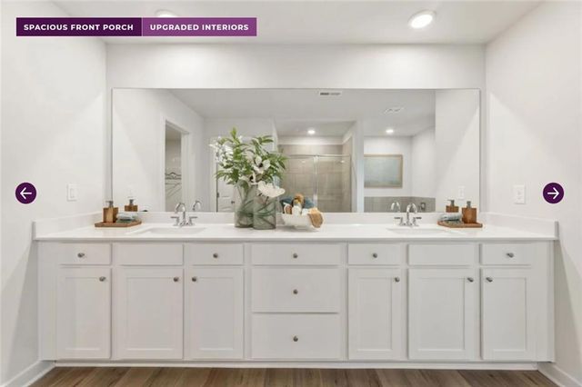 30 Poplar Bluff Way, Jefferson, GA 30549