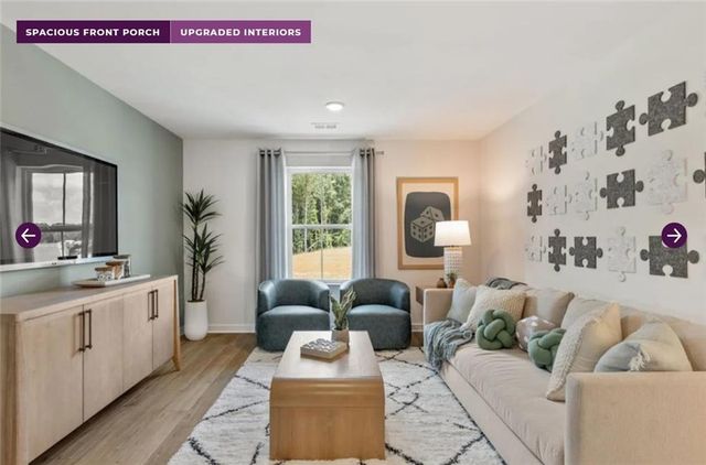 30 Poplar Bluff Way, Jefferson, GA 30549