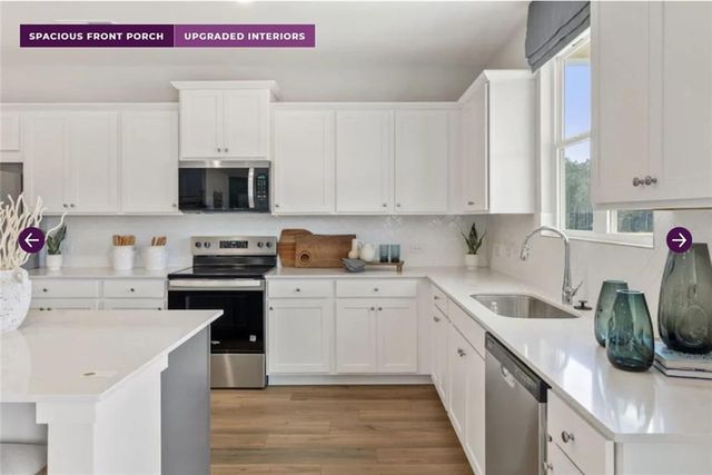 30 Poplar Bluff Way, Jefferson, GA 30549