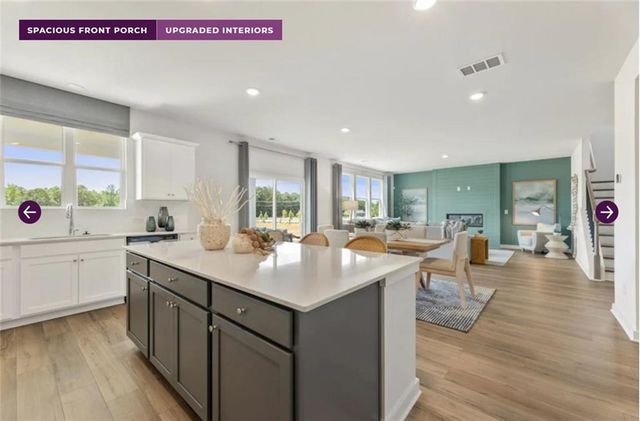 30 Poplar Bluff Way, Jefferson, GA 30549