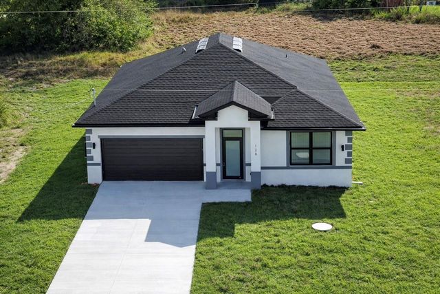 336 SUNSET ROAD, Rotonda West, FL 33947