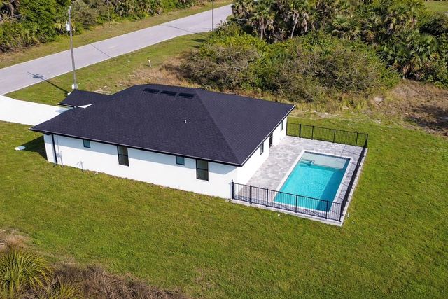 336 SUNSET ROAD, Rotonda West, FL 33947