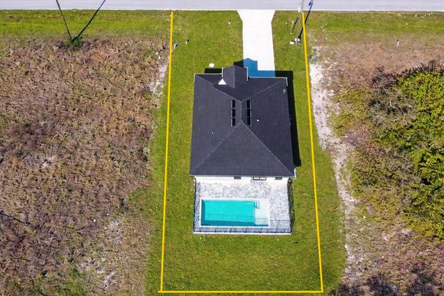 336 SUNSET ROAD, Rotonda West, FL 33947