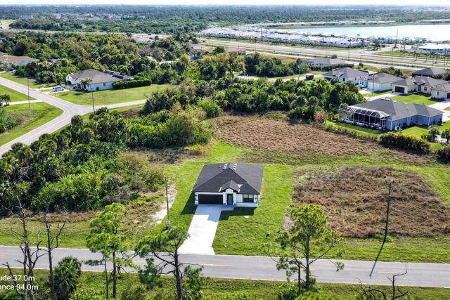 336 SUNSET ROAD, Rotonda West, FL 33947