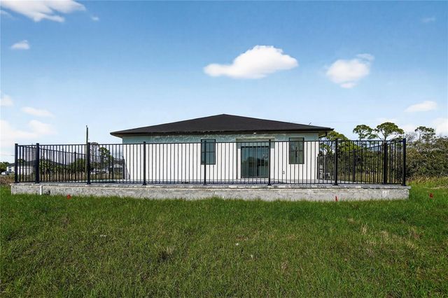 336 SUNSET ROAD, Rotonda West, FL 33947