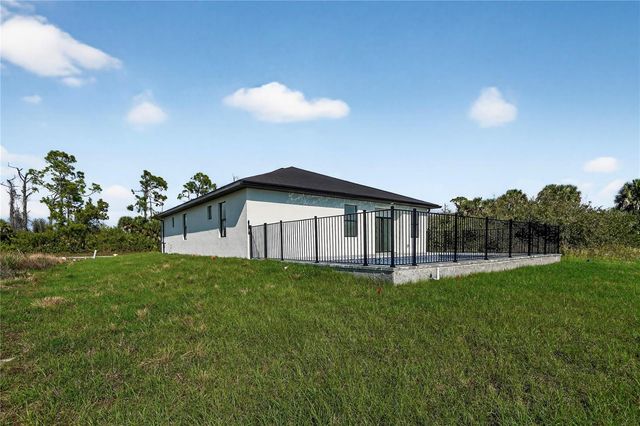 336 SUNSET ROAD, Rotonda West, FL 33947