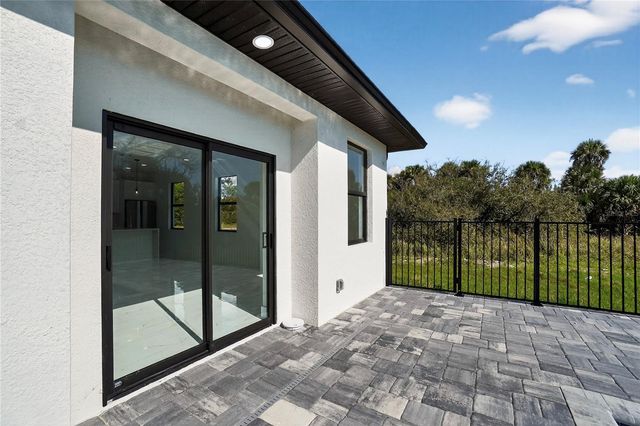 336 SUNSET ROAD, Rotonda West, FL 33947