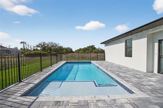 336 SUNSET ROAD, Rotonda West, FL 33947