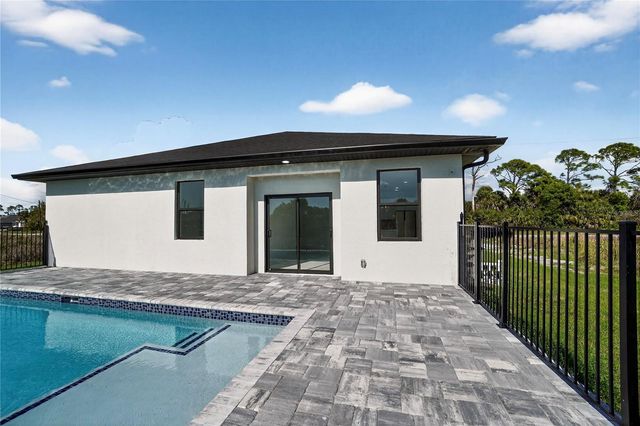 336 SUNSET ROAD, Rotonda West, FL 33947