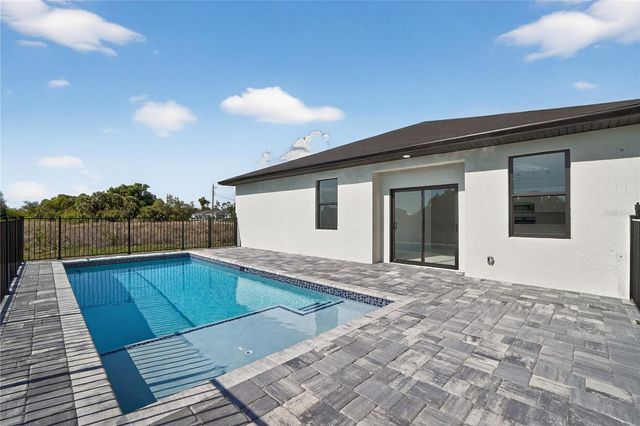 336 SUNSET ROAD, Rotonda West, FL 33947