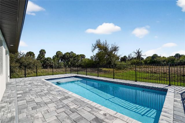 336 SUNSET ROAD, Rotonda West, FL 33947