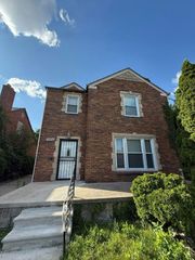 11545 Kenmoor Street, Detroit, MI 48205