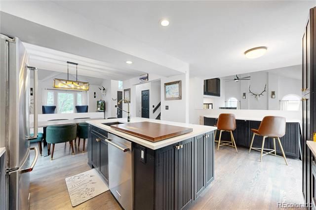 17206 Niwot Place, Parker, CO 80134