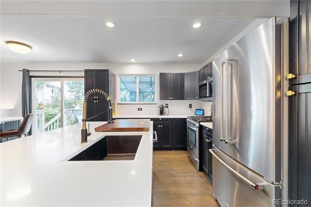 17206 Niwot Place, Parker, CO 80134