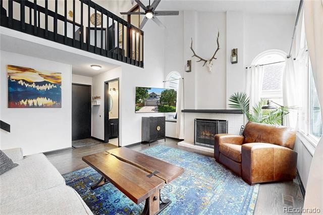 17206 Niwot Place, Parker, CO 80134