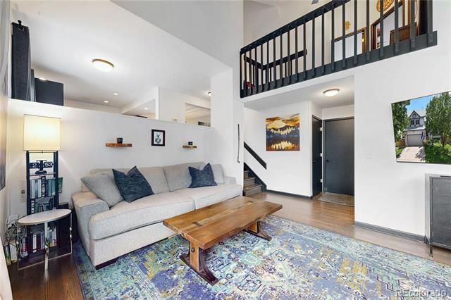 17206 Niwot Place, Parker, CO 80134