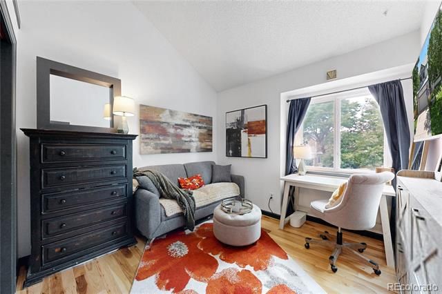 17206 Niwot Place, Parker, CO 80134