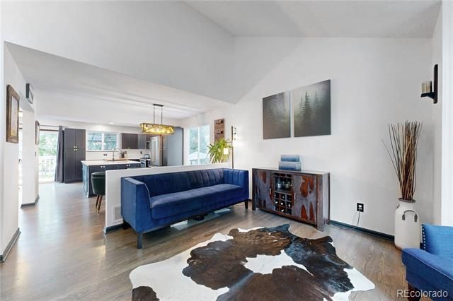 17206 Niwot Place, Parker, CO 80134