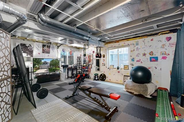 17206 Niwot Place, Parker, CO 80134