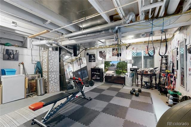 17206 Niwot Place, Parker, CO 80134