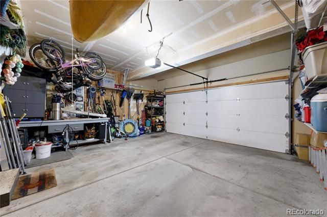17206 Niwot Place, Parker, CO 80134