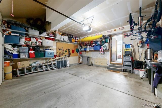 17206 Niwot Place, Parker, CO 80134