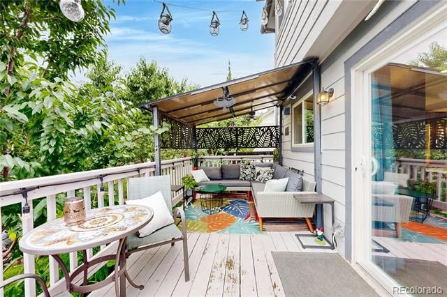17206 Niwot Place, Parker, CO 80134