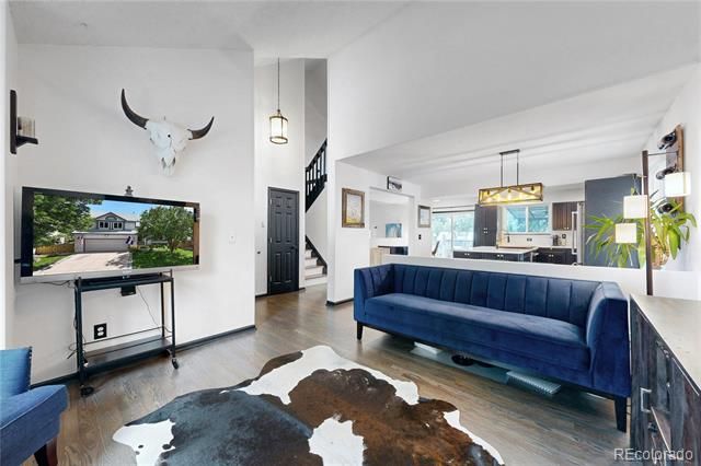 17206 Niwot Place, Parker, CO 80134