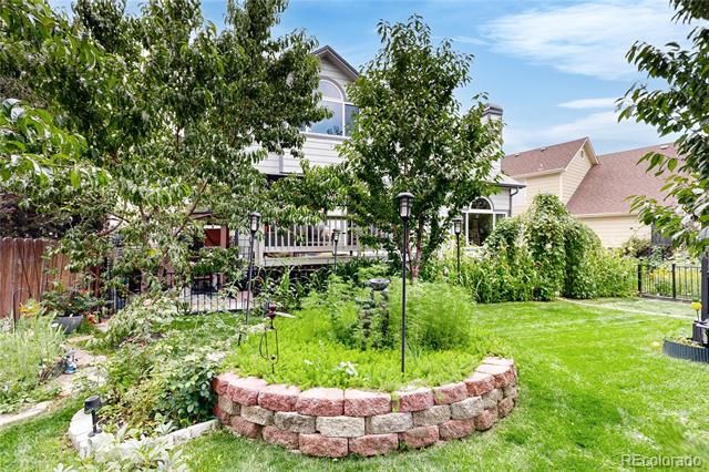 17206 Niwot Place, Parker, CO 80134
