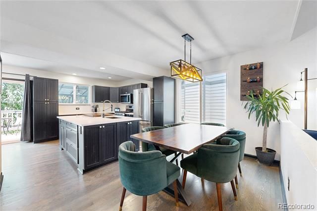 17206 Niwot Place, Parker, CO 80134