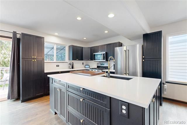 17206 Niwot Place, Parker, CO 80134