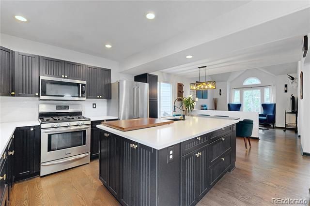 17206 Niwot Place, Parker, CO 80134