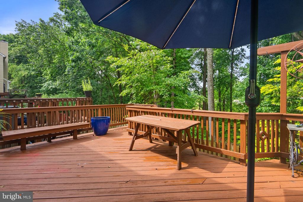 Image 15 of property listing at 8710 BIRKENHEAD CT, Laurel, MD 20723