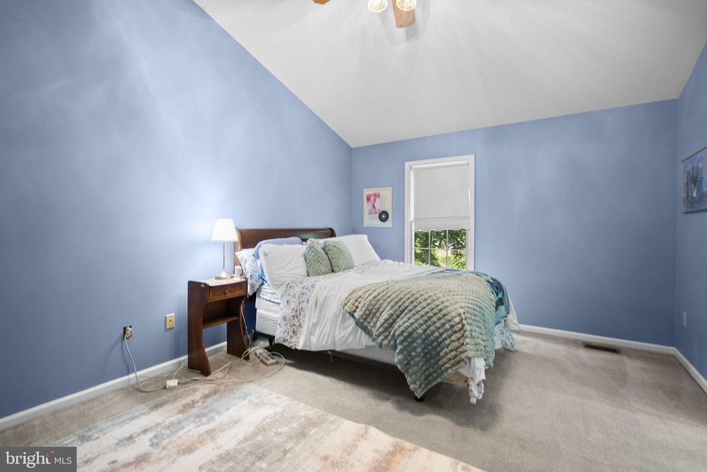 Image 17 of property listing at 8710 BIRKENHEAD CT, Laurel, MD 20723
