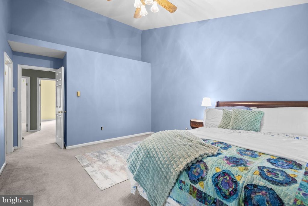 Image 19 of property listing at 8710 BIRKENHEAD CT, Laurel, MD 20723